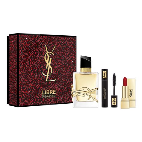 yves saint laurent libre make up|where to buy ysl makeup.